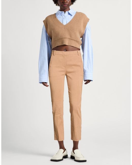 Pinko Natural Pants