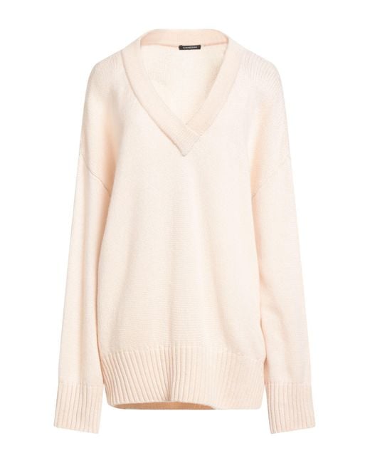Canessa Natural Sweaters