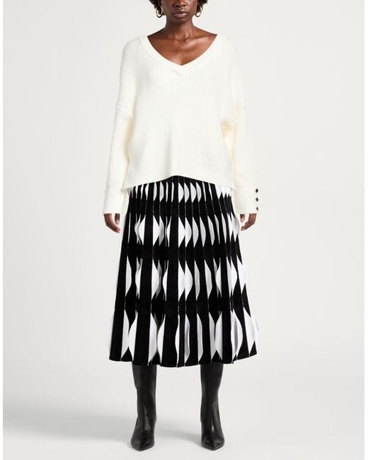 Pullover di Guess in White
