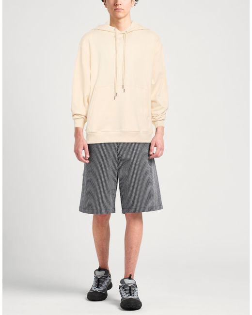Sudadera Dries Van Noten de hombre de color Natural
