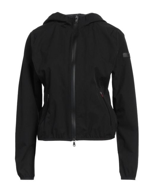 Chaqueta y Cazadora Canadian de color Black