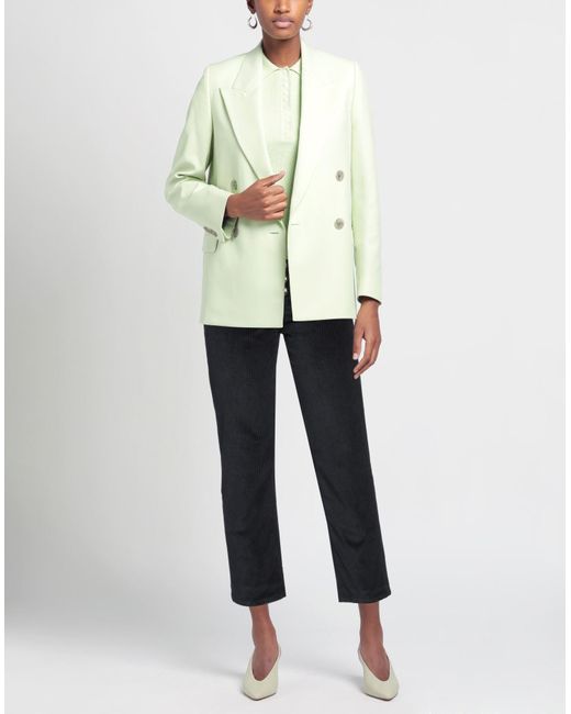 Dondup Black Trouser