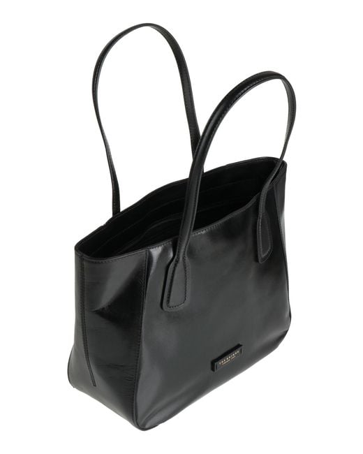 The Bridge Black Handbag