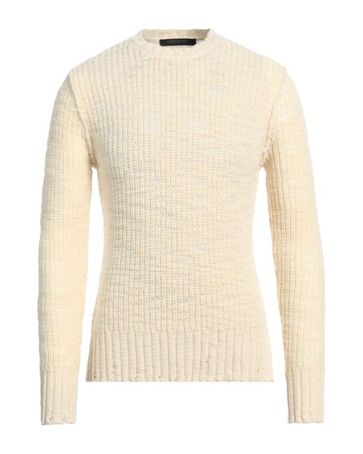 Pullover Messagerie de hombre de color Natural