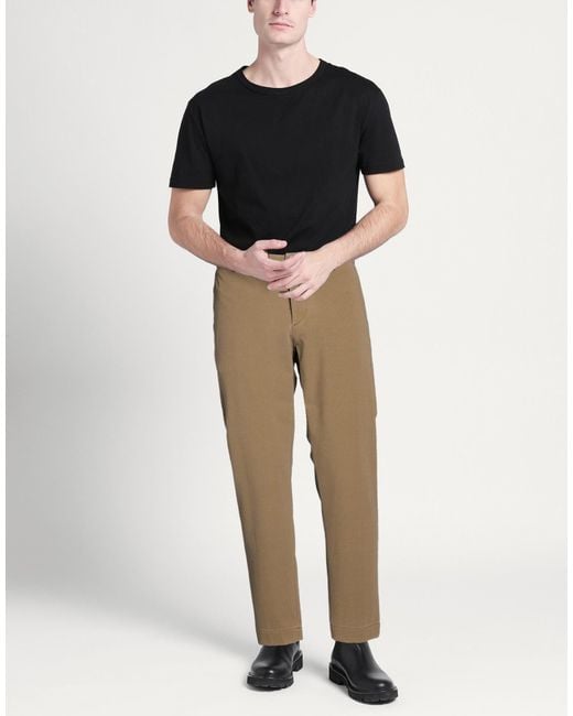 Rrd Natural Trouser for men