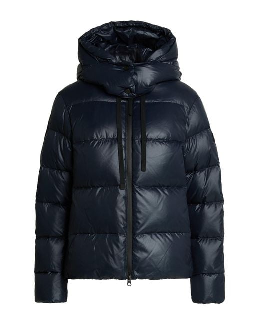 Peuterey Blue Puffer