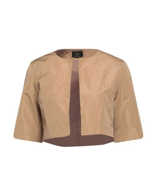Liu Jo Natural Blazer