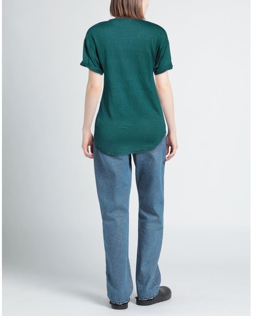 T-shirt Isabel Marant en coloris Green