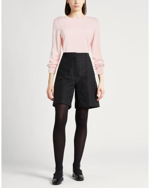 Ballantyne Pink Sweaters