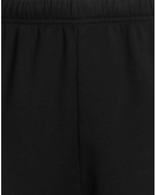 DSquared² Black Pants for men