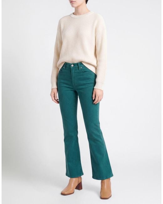 Grifoni Green Jeans