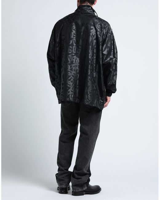 Dolce & Gabbana Black Jacket for men