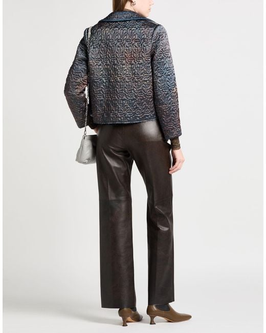 Maison Margiela Gray Jacket