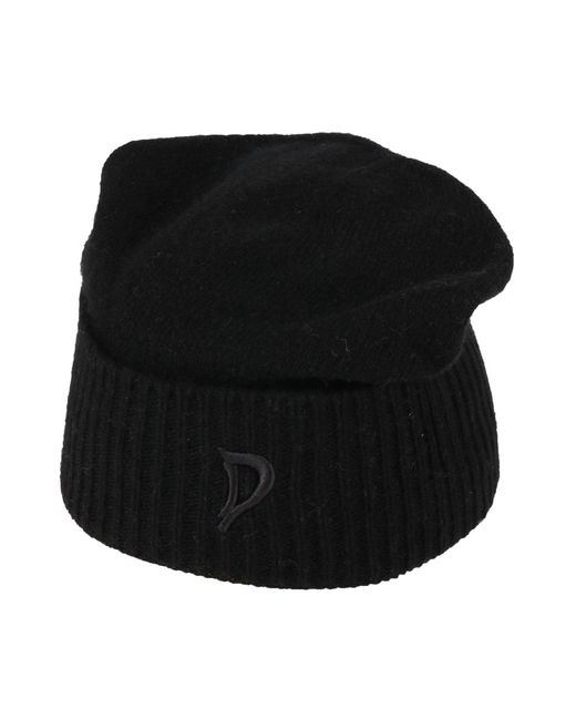 Dondup Black Hat