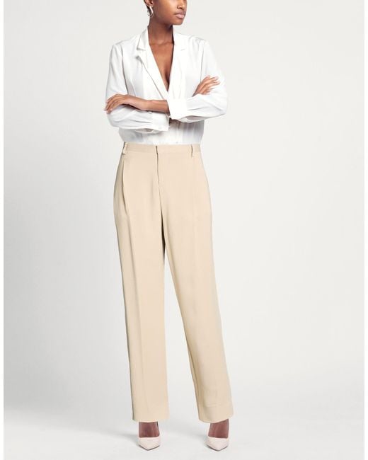 Briglia 1949 Natural Pants