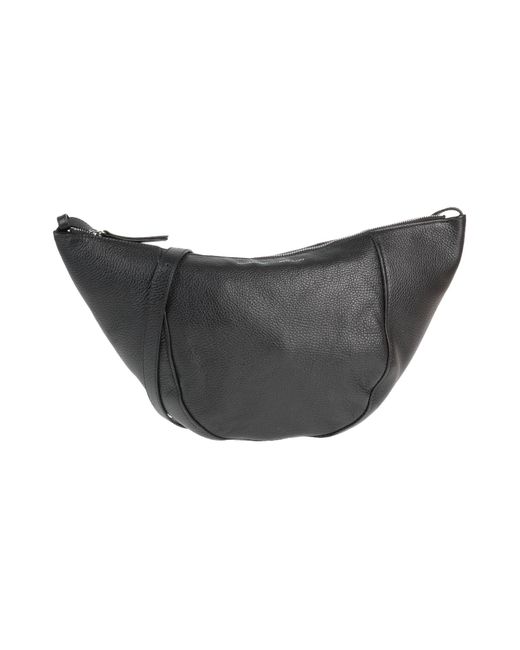 Liviana Conti Gray Cross-body Bag