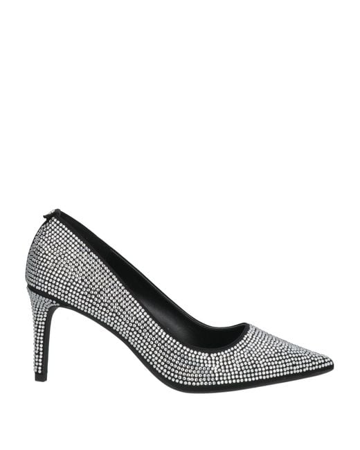 Decolletes di MICHAEL Michael Kors in Gray