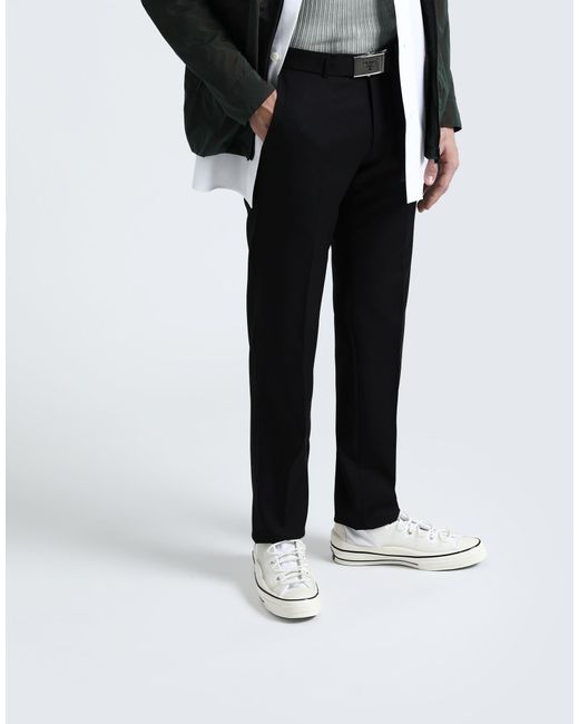 Converse White Trainers for men