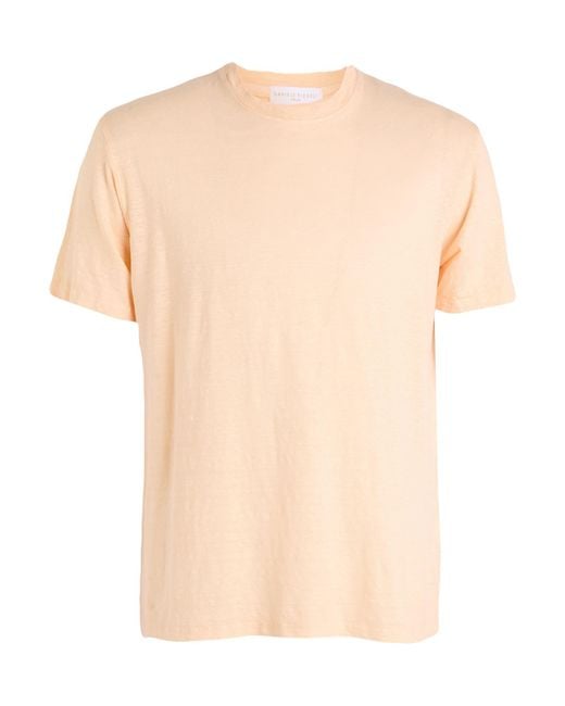 Daniele Fiesoli T-Shirts in White für Herren