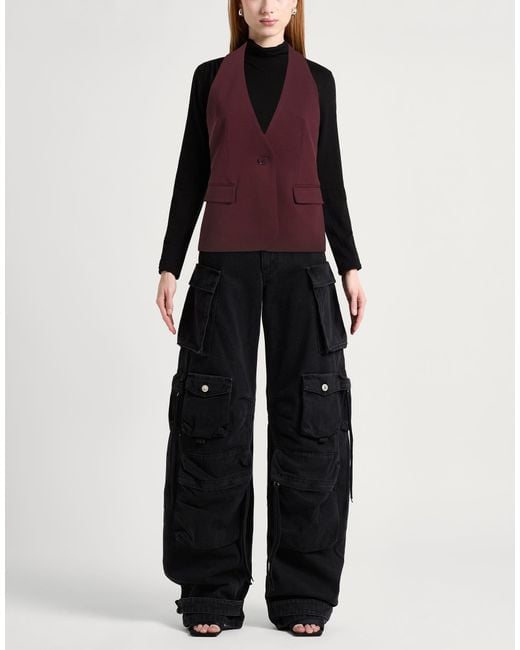 ViCOLO Purple Tops