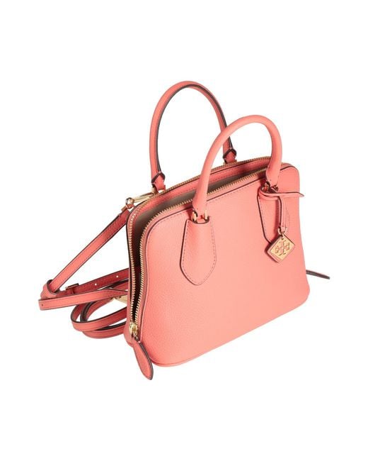 Tory Burch Pink Handbag
