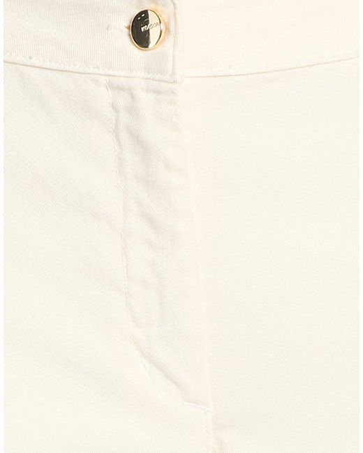 Kocca Natural Pants Cotton