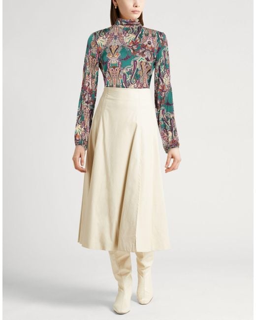 Brian Dales Multicolor Top