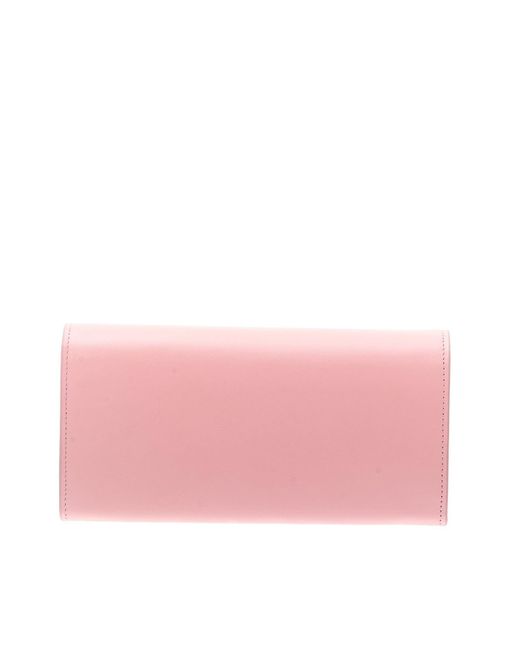 Portefeuille Orciani en coloris Pink