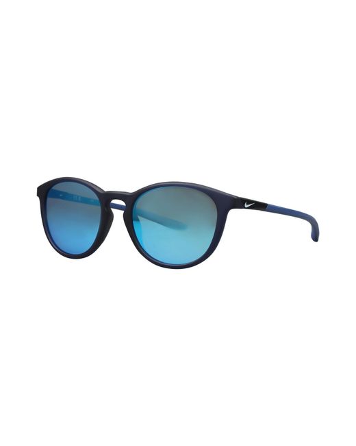 Nike Blue Sunglasses for men