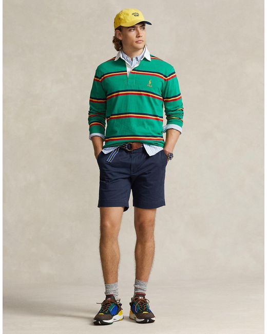 Polo Ralph Lauren Blue Shorts & Bermuda Shorts for men