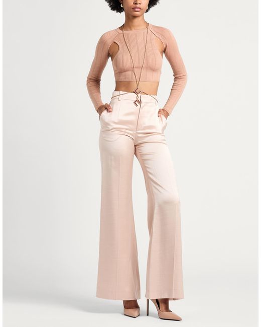 Elisabetta Franchi White Top