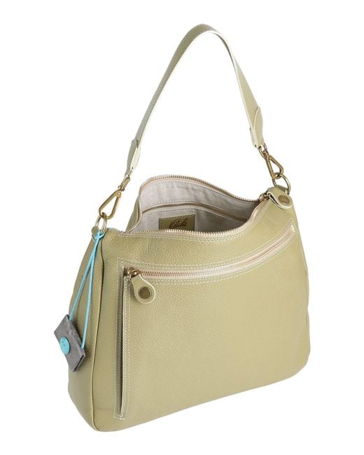 Gabs Natural Handbag