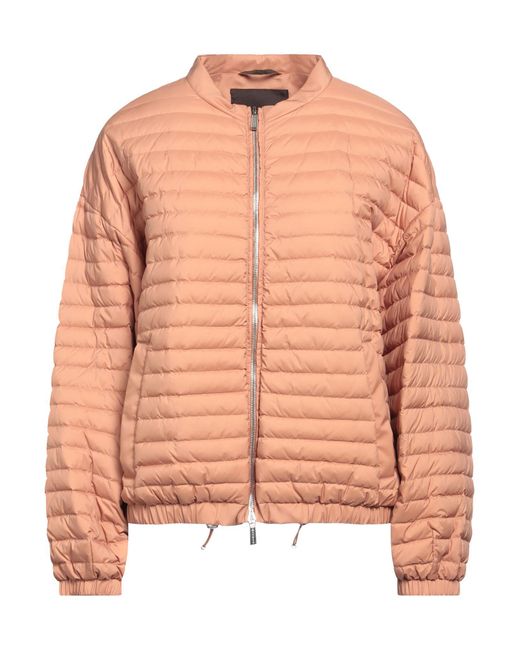 Moorer Pink Puffer