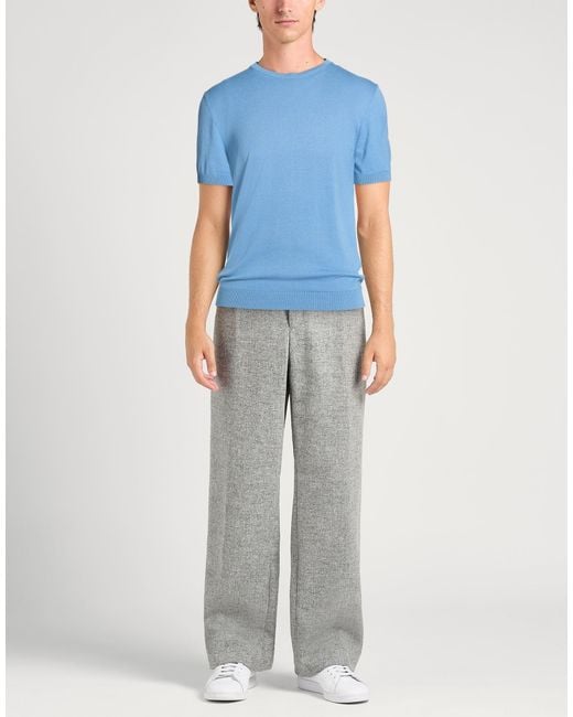 Pullover Bellwood de hombre de color Blue