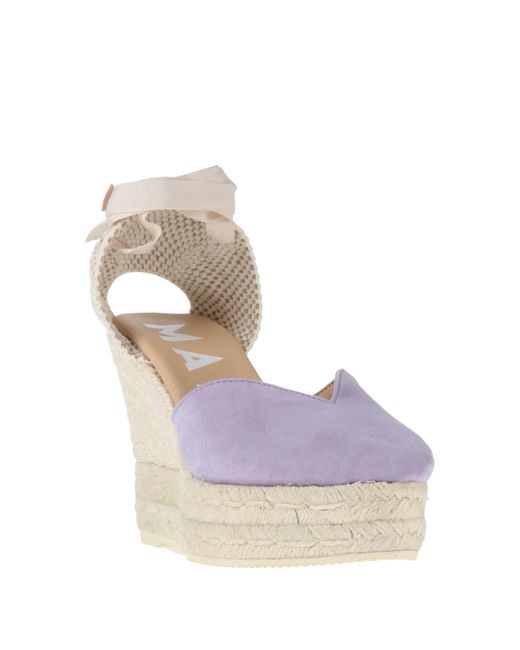 Manebí Natural Espadrilles