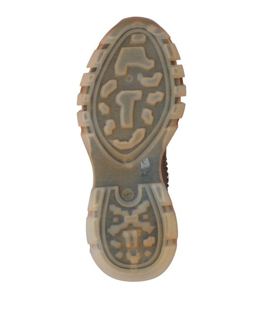 Tosca Blu Brown Sneakers