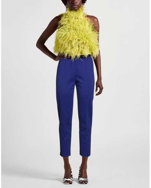 MEIMEIJ Blue Leggings