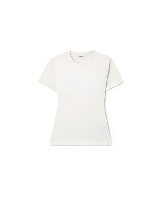 T-shirt Haikure en coloris White
