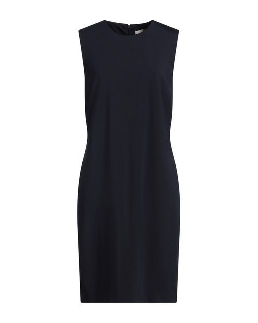 Vestito Midi di Liviana Conti in Blue