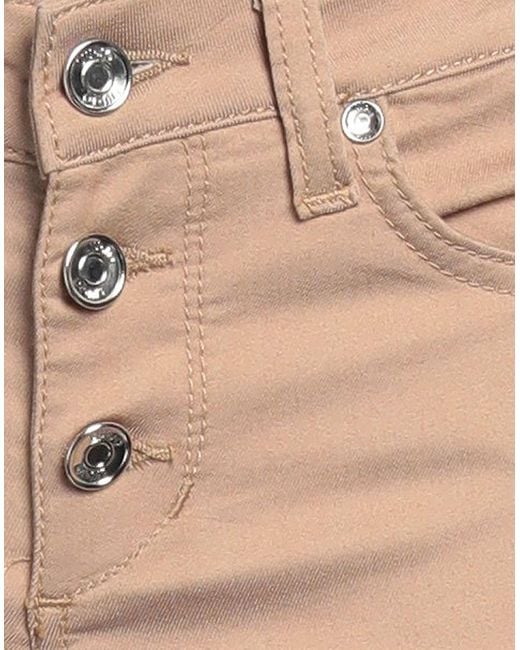 Liu Jo Natural Trouser