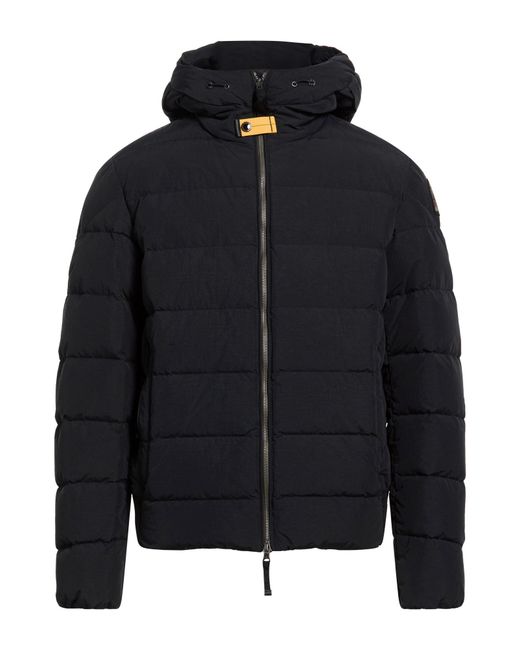 Parajumpers Blue Puffers for men