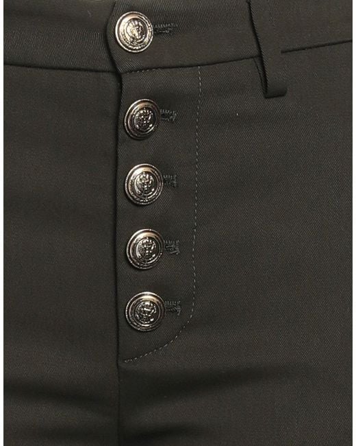 Dondup Gray Trouser