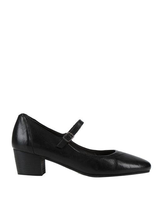 Zapatos de salón Pantanetti de color Black
