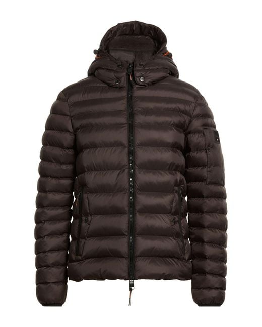 Dekker Pufferjacke & Daunenjacke in Brown für Herren