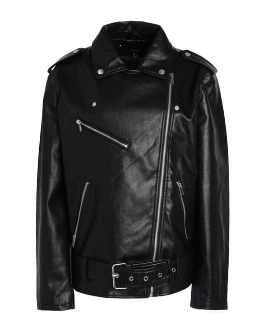 Vero Moda Black Jacket