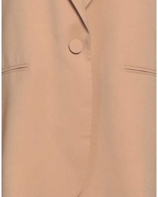 ANDAMANE Natural Blazer