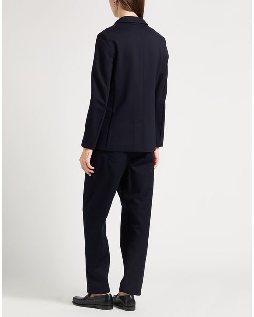 Max Mara Blue Blazer