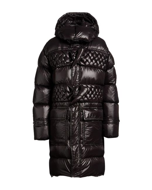 RAXXY Black Puffer