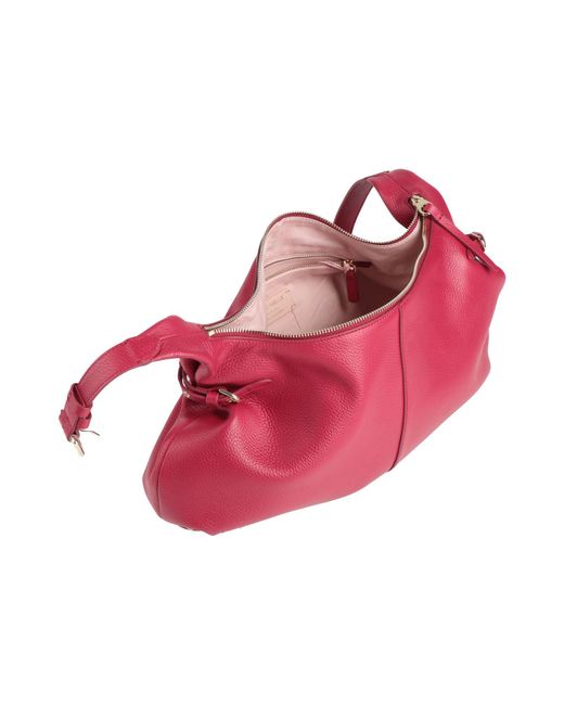 Coccinelle Red Cross-Body Bags