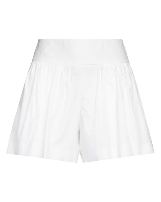 Shorts E Bermuda di MSGM in White